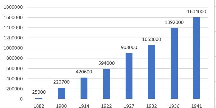 图片[10]-巴以冲突到底是谁的责任？从巴以问题形成的历史过程谈起-银河百科全书